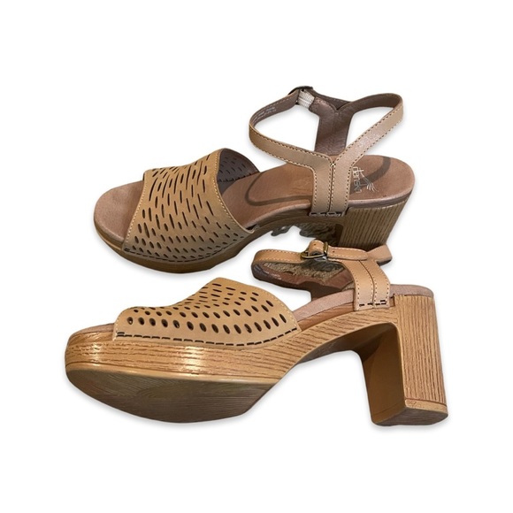 Dansko Ssndals - Picture 7 of 7